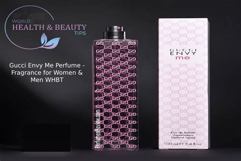 envy me perfume